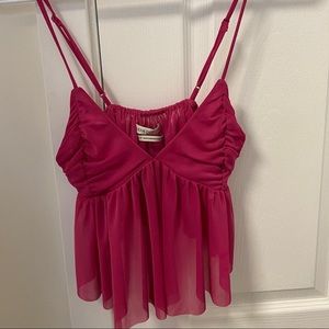 Urban outfitters tank top!